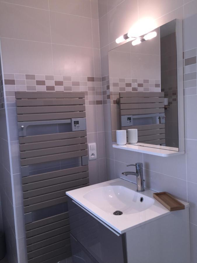 Chambre D'Hotes Ama Pompignac エクステリア 写真