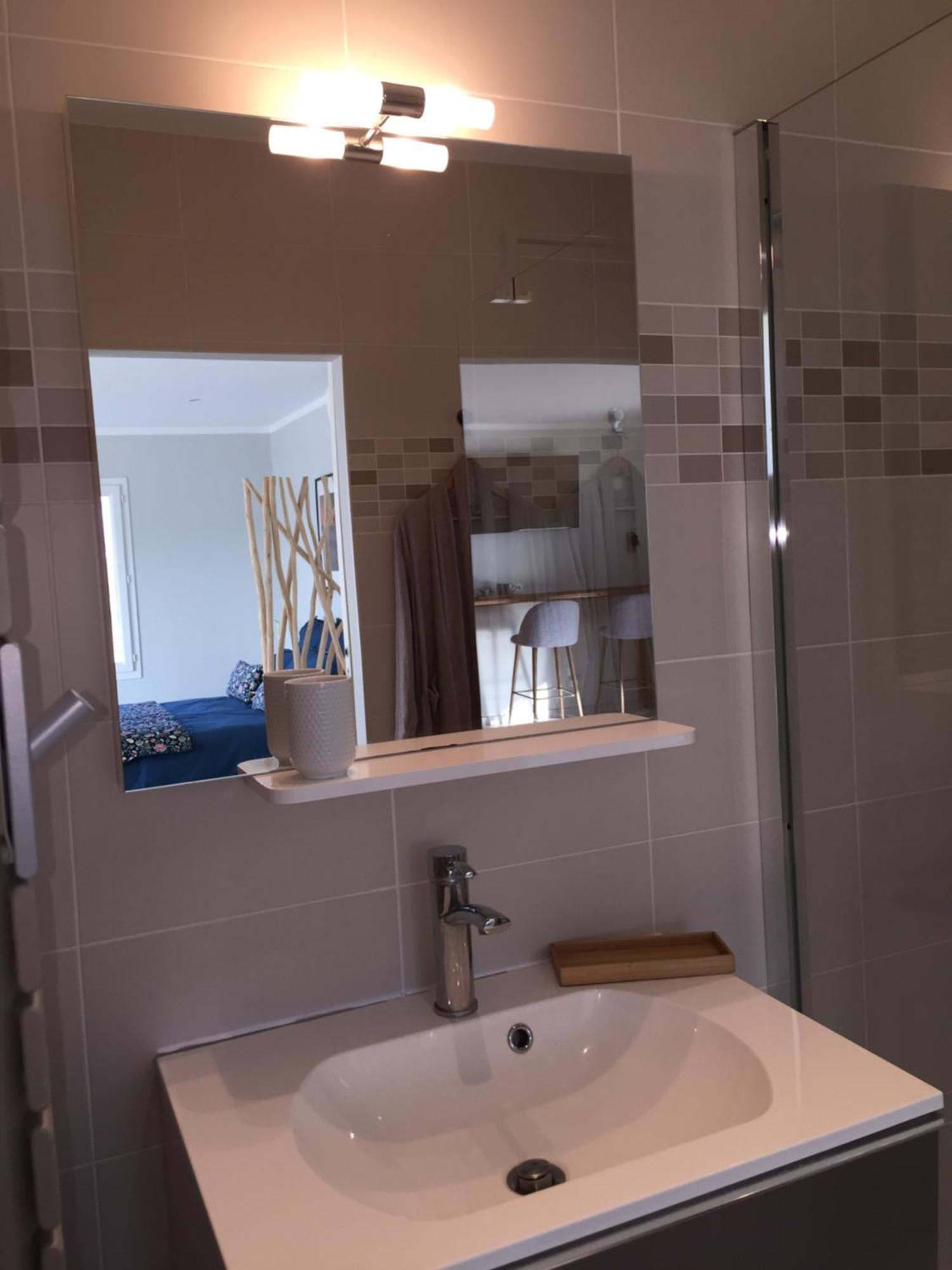 Chambre D'Hotes Ama Pompignac エクステリア 写真
